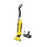 Миючий пилосос швабра Karcher