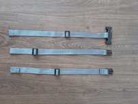 Fitas / Tiras / Cinto cadeira refeição ikea antilop