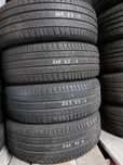4 Pneus 205/55r17
