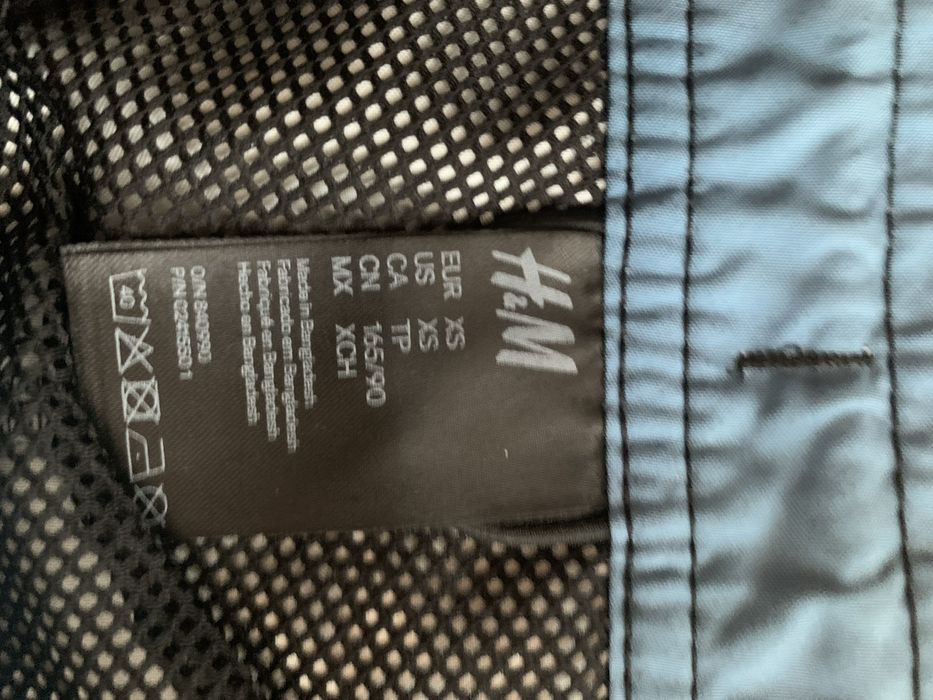 Spodenki kąpielowe firmy H&M