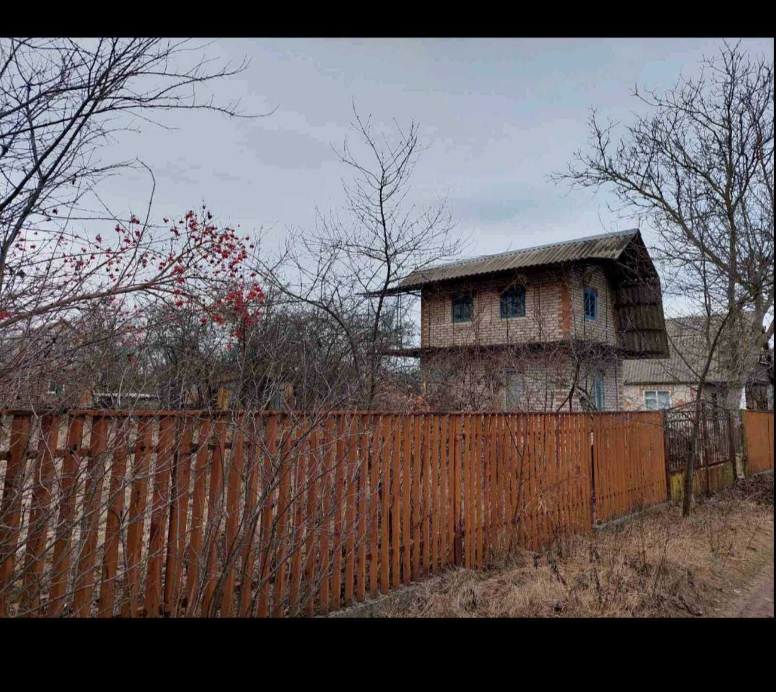 Продається дача в с. Сальник 0962