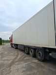 Schmitz Cargobull SKO  Sprzedam stan bardzo dobry