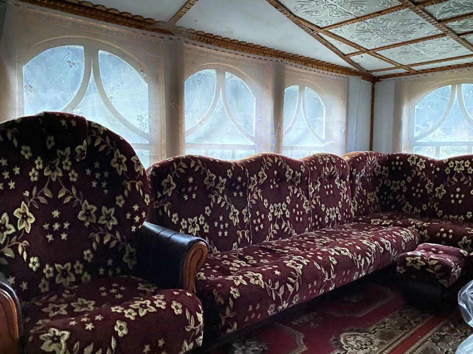 М‘яка частина