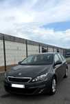 Peugeot 308 BlueHDi SW Stop&Start Access
