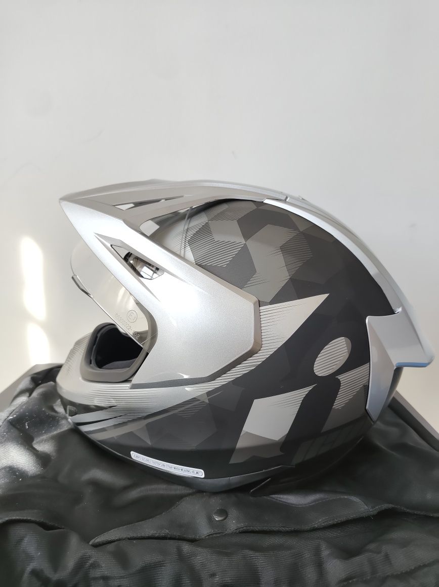 Capacete Variant Pro Ascension Black S