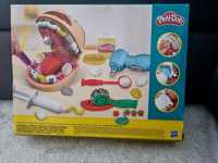 Ciastolina Play Doh Dentysta