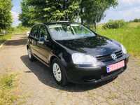 Volkswagen GOLF 5