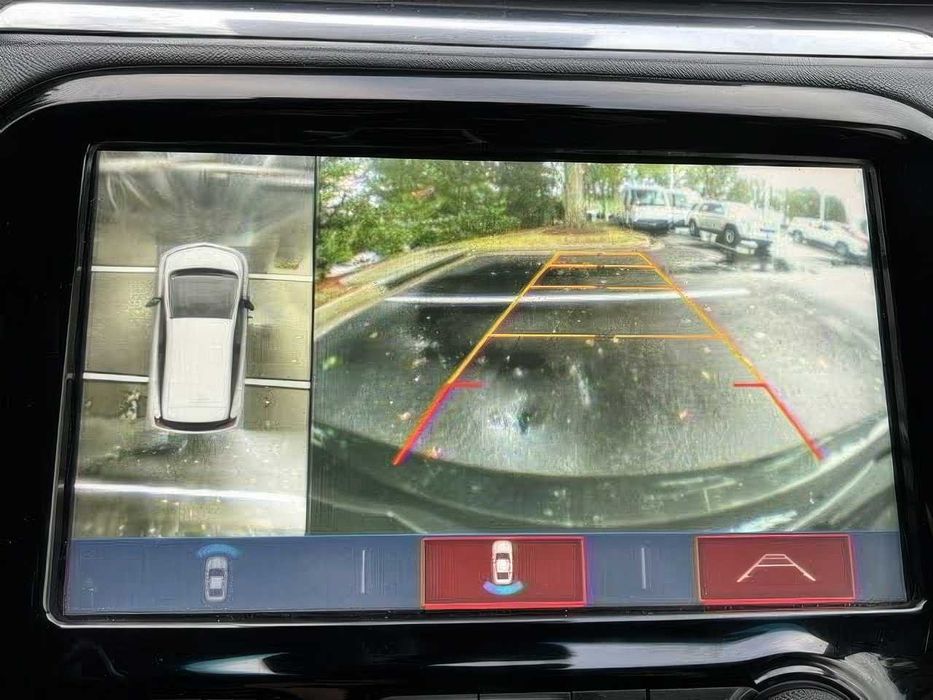 Chevrolet Bolt EV Premier      2019