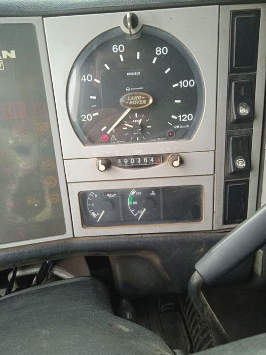 Самоскид Самосвал Само-скид Само-свал Man 19.403