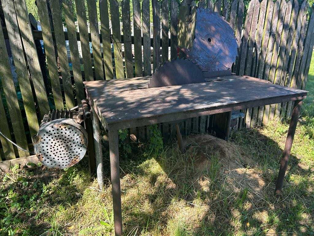 Krajzega silnik 5,5kw 3 fazowy 1440 obr/min