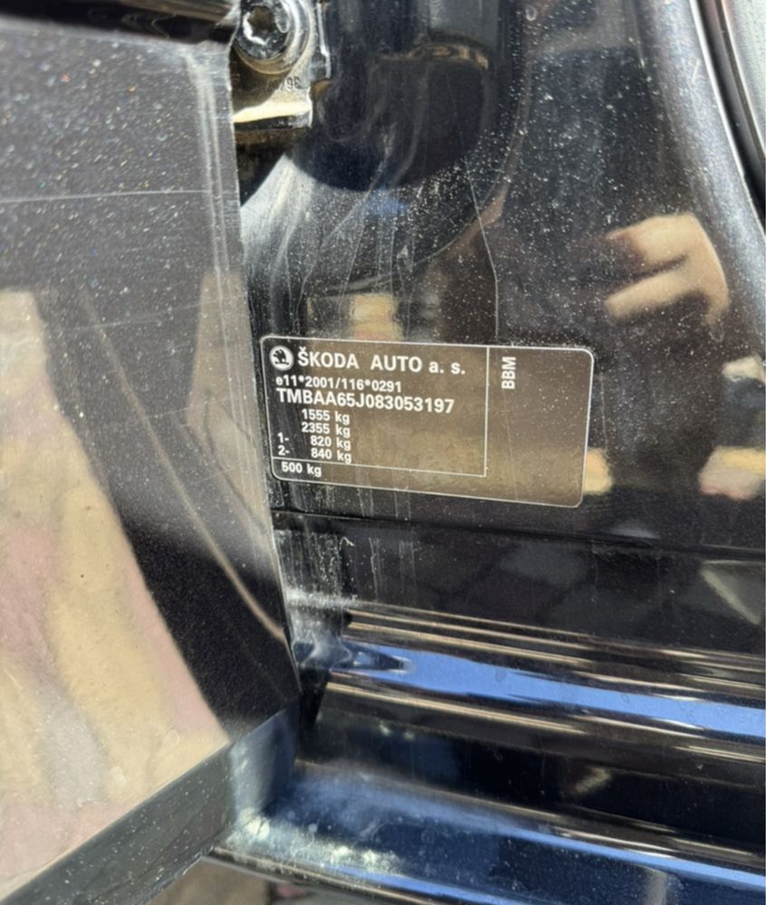 Продам своє авто Skoda Fabia