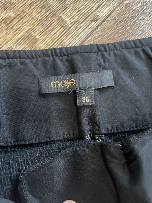 Шорти Maje Sandro