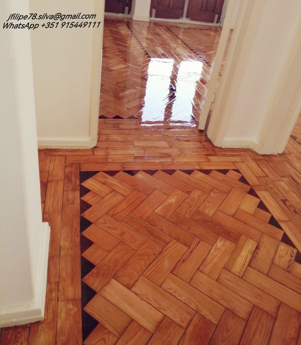 Afagador Madeira e Pedra - Afagar Envernizar e Polir