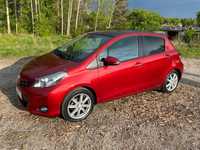 Toyota Yaris 1.33