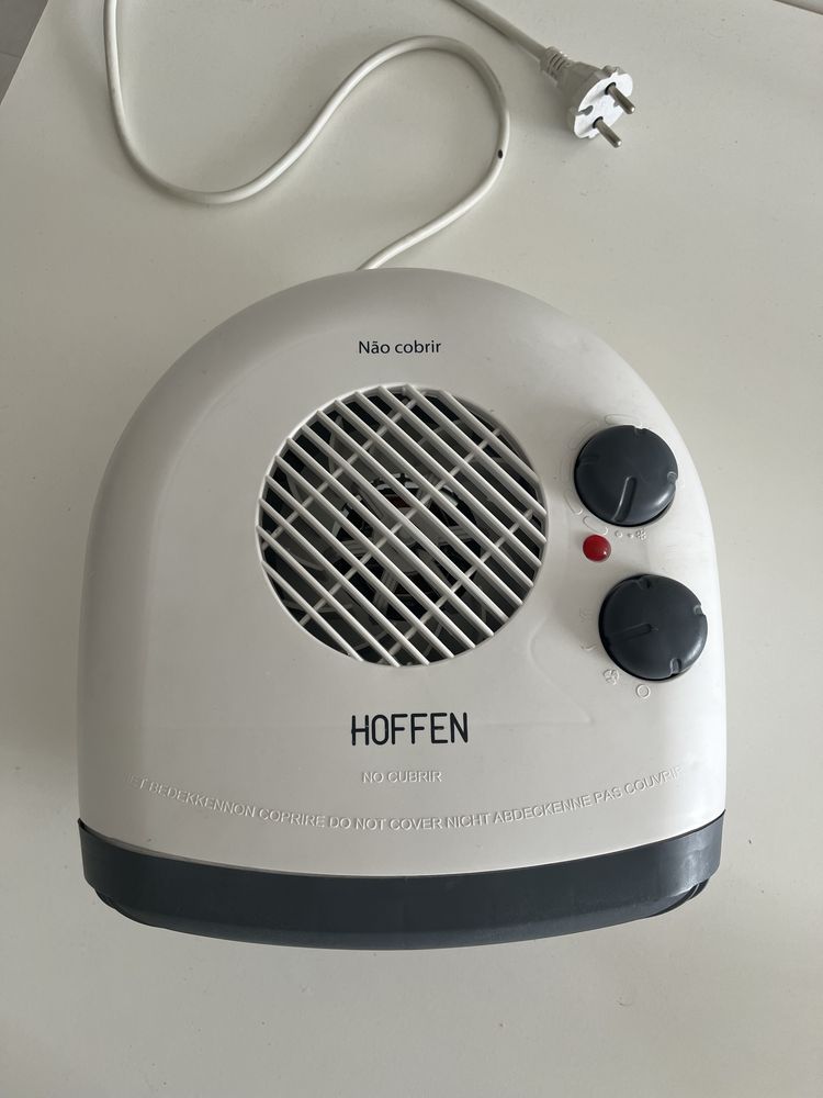 Ventilador Hoffen