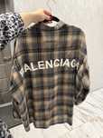 Сорочка balenciaga