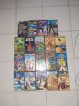 Cassetes VHS para venda