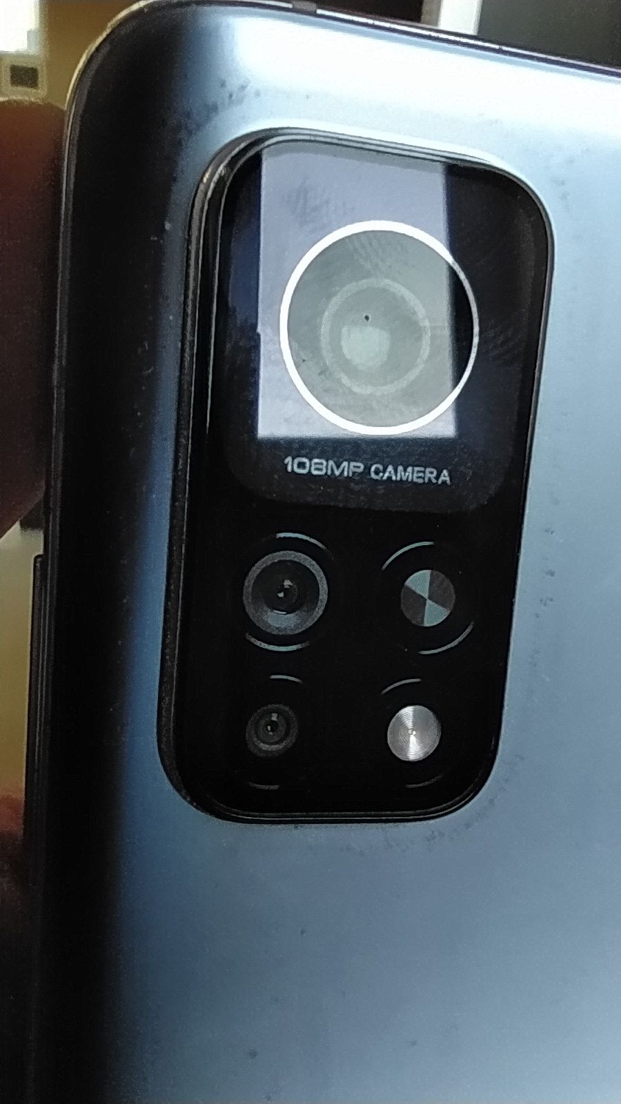 Xiaomi Mi 10T Pro 5G