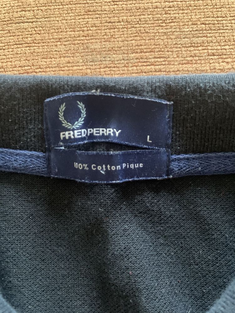 Футболка Fred Perry