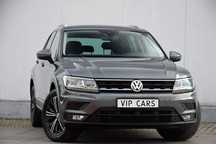 Volkswagen Tiguan VIRTUAL 2.0 TDI 190Km 4Motion Kamery360 ACC PDC Full Leda El. Klapa
