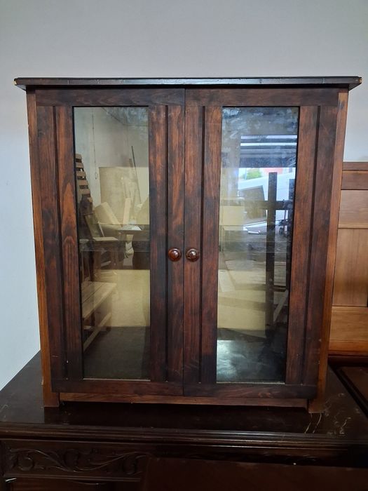 Cristaleira/ toucador