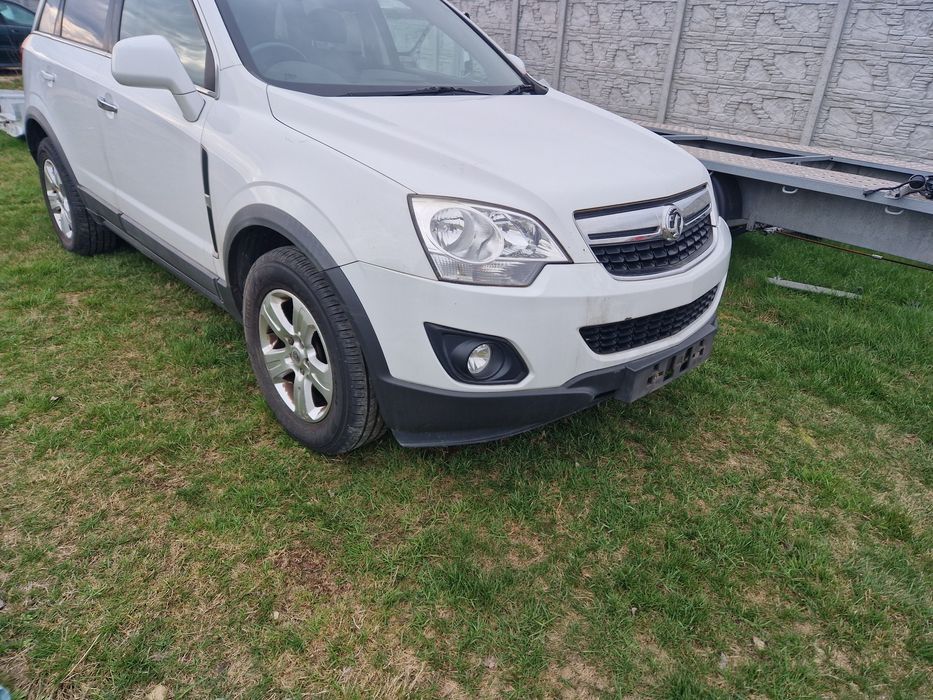 Opel antara 2.2cdti 2012r. GAZ przód drzwi sterownik przełącznik lampa
