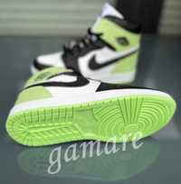 NOWE buty damskie Nike Jordan 1, 36-41, wysokie
