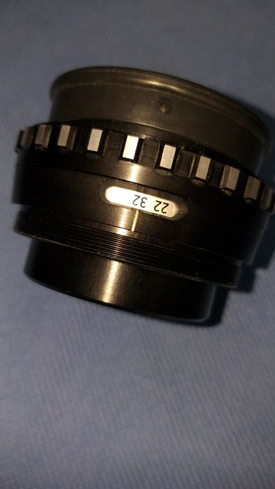 Rodenstock 180 4.5 Ysaron para ampliador