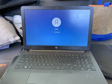 Laptop HP 250 G6