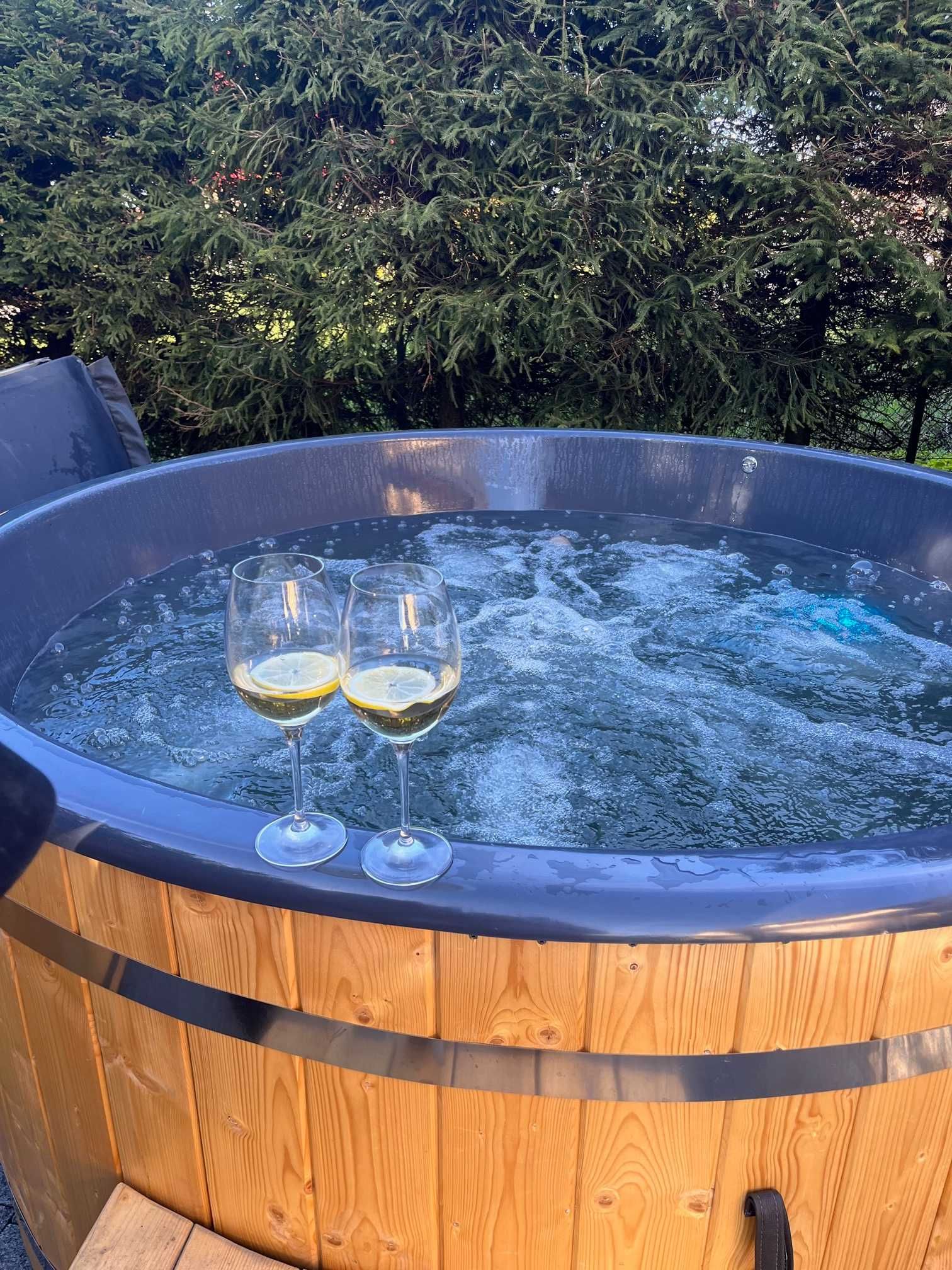 Willa Gocówka & SPA - Bukowina Tatrzańska, sauna, jacuzzi, bilard