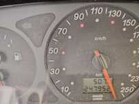 Citroen C5 Gasolina/Gaz -500€