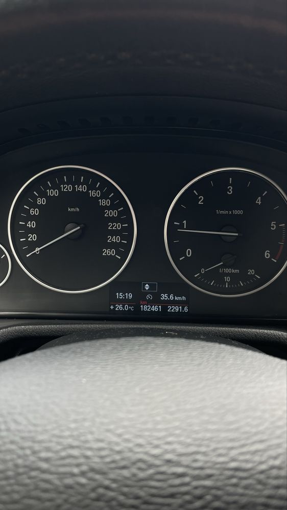 BMW X3 Preto de 2014