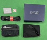 Bolsa Dior
Elegância