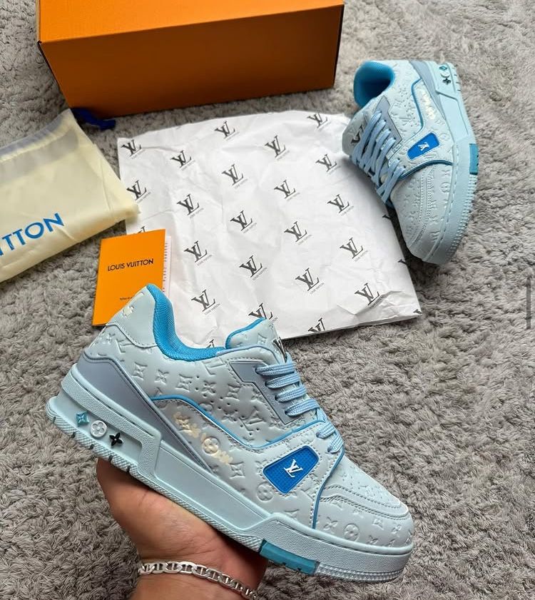 Louis Vuitton Trainer