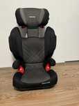 Fotelik Recaro monaza nova 2 . 15-38 kg