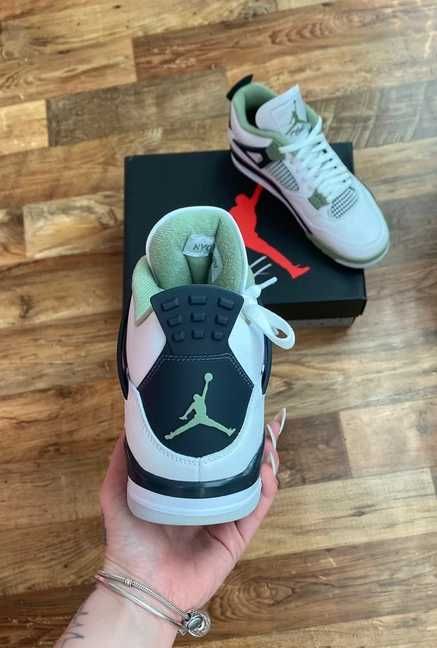 " koszykówki " Jordan_4_Retro_Seafoam_Roz.39