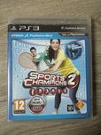 Sport Champion 2 pl ps3