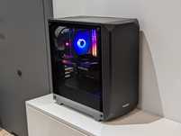 Komputer gamingowy RTX 4060, Ryzen 7 5700x, 32 GB ram