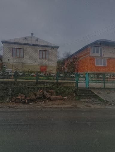 Продам дом  село велики комяти