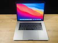 MacBook Pro 15,1 A1990 i7 16 GB / 512 GB Radeon Pro 555x 4GB 15,4”