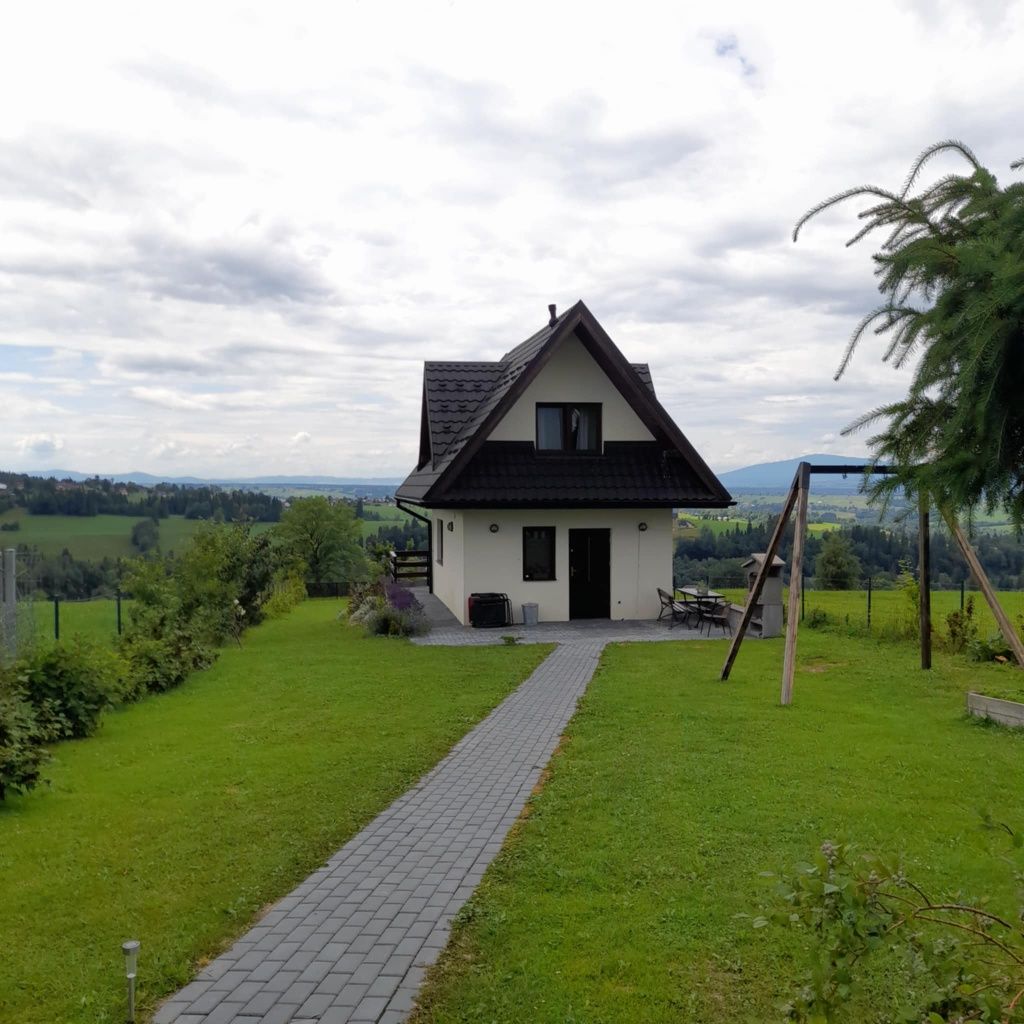 Domek w górach do wynajęcia