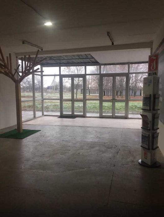 Аренда офисов, производственно-складских Помещений