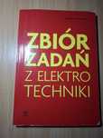 Zbiór zadań - elektrotechnika