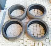 Opony FALKEN Azensis FK 520 225/35Z/R19