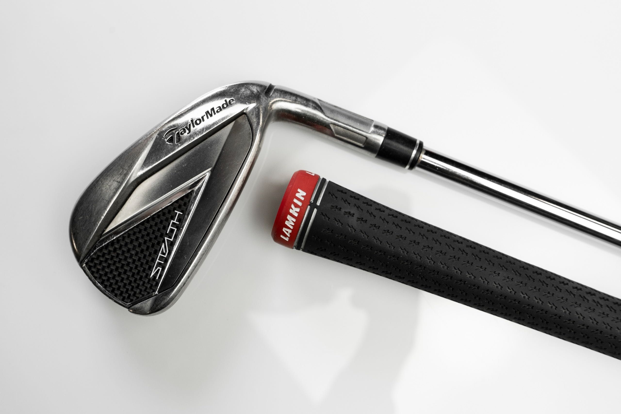 TAYLORMADE STEALTH 2022 - Set de Ferros de Golfe