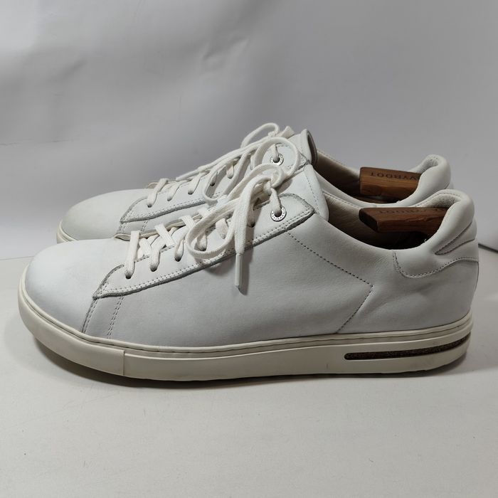 кросівки Birkenstock Bend Low