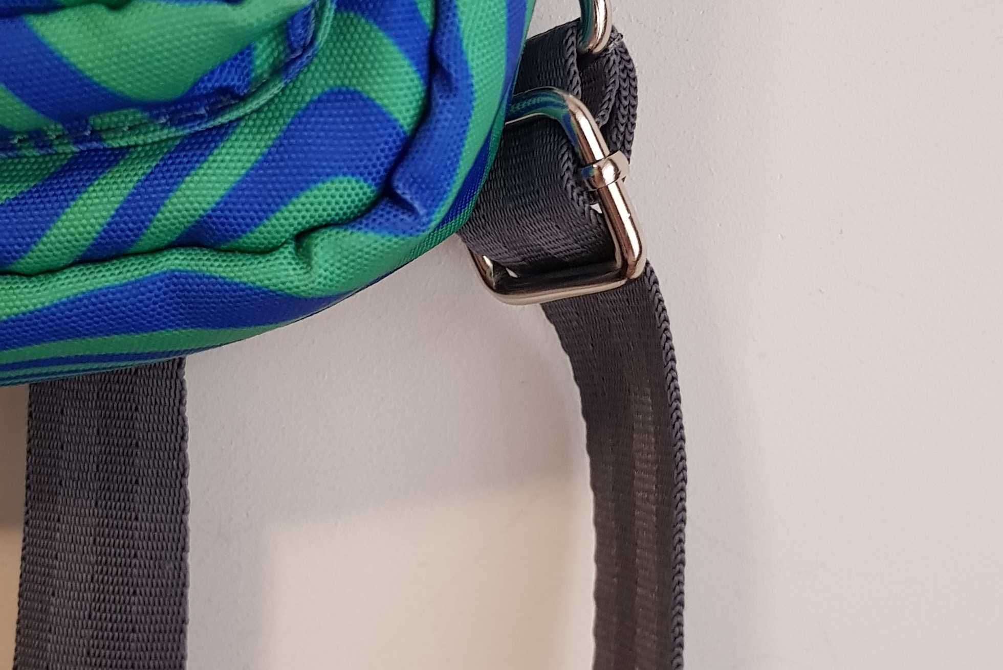 Plecak Future Mini Bacpack Aw2021Bag013 Local Heroes