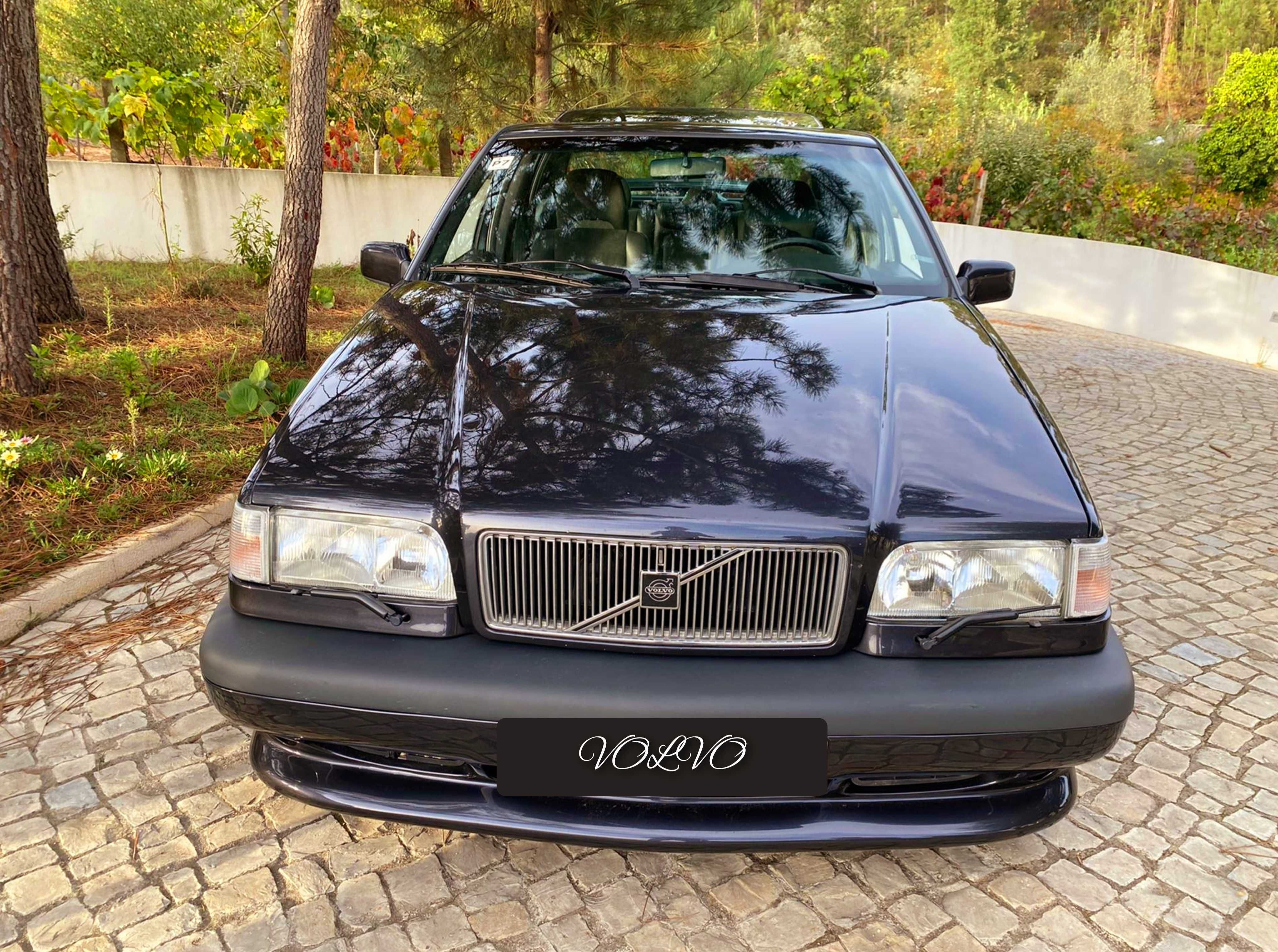 Volvo 850 R DE 1996