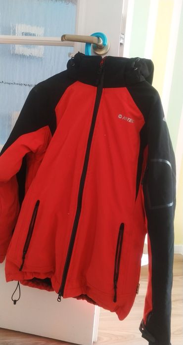 Zimowa kurtka Hi- tec S