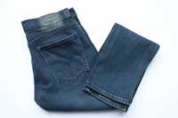 LEVIS 511 W30 L32 męskie spodnie jeansy slim fit jak nowe